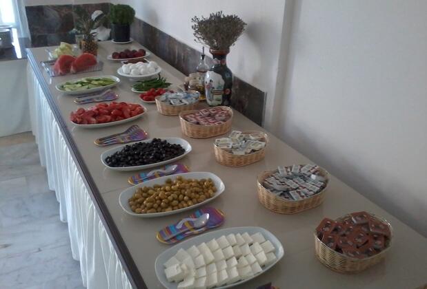 Bayram Otel Çeşme - Görsel 12