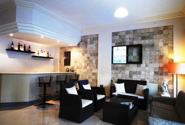 Bayram Otel Çeşme - Görsel 14