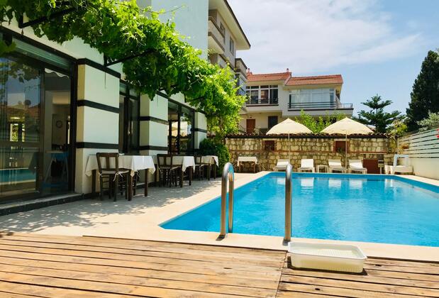 Bayram Otel Çeşme - Görsel 10