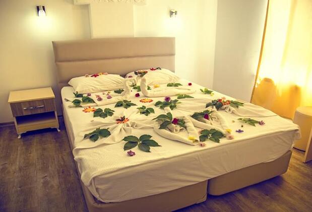 Sea Bird Otel Altınkum - Görsel 4