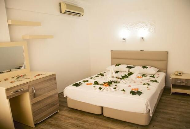 Sea Bird Otel Altınkum - Görsel 6