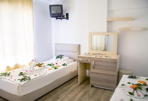 Sea Bird Otel Altınkum - Görsel 5