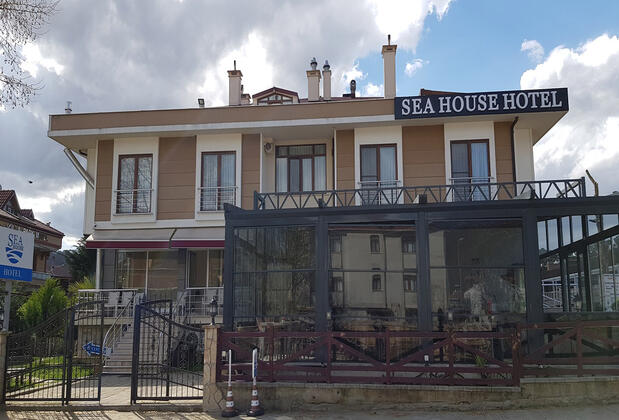 Ağva Sea House Hotel - Görsel 3