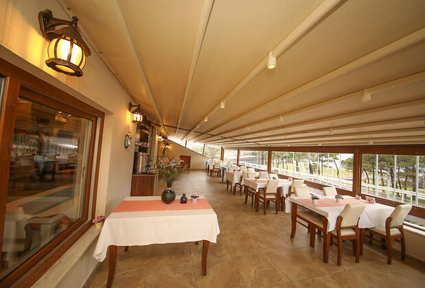 Ağva Sea House Hotel - Görsel 11