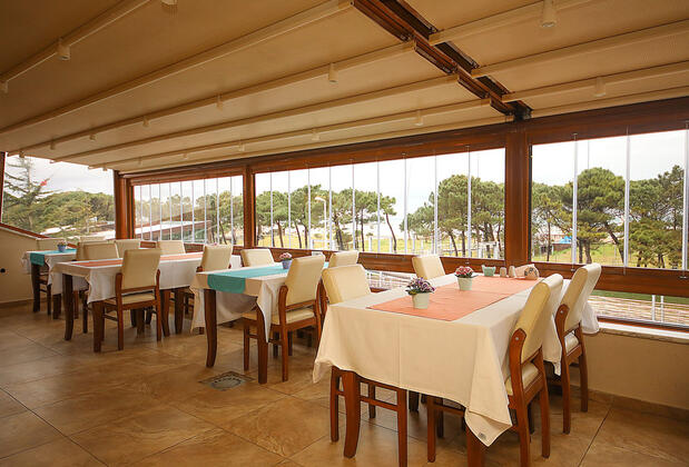 Ağva Sea House Hotel - Görsel 12