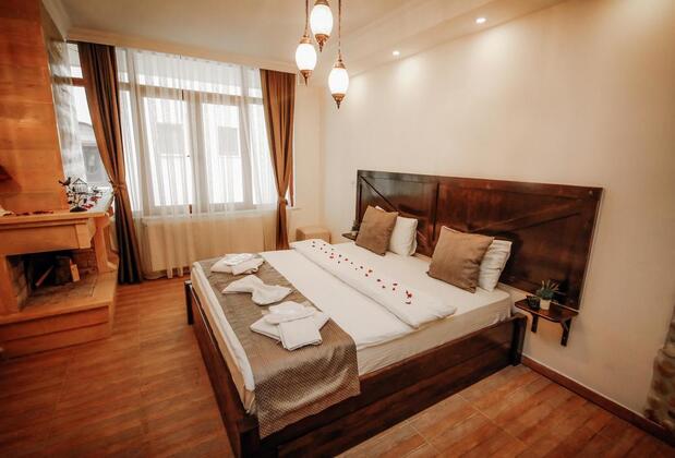 Ağva Sea House Hotel - Görsel 13