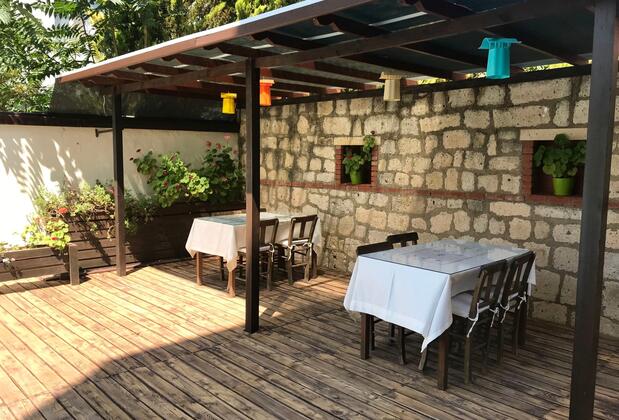 Bayram Otel Çeşme - Görsel 16