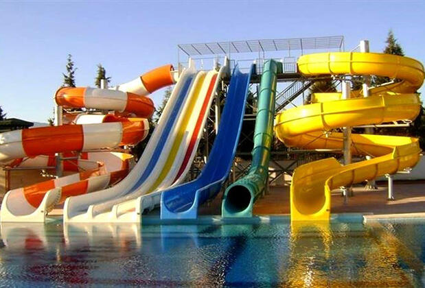 Emet Thermal Otel - Görsel 4