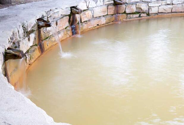 Emet Thermal Otel - Görsel 7