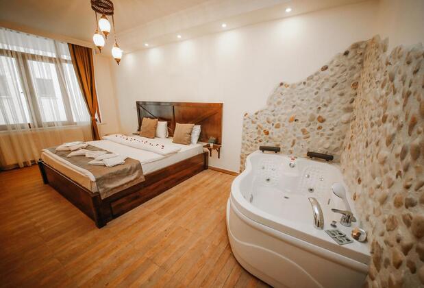 Ağva Sea House Hotel - Görsel 15