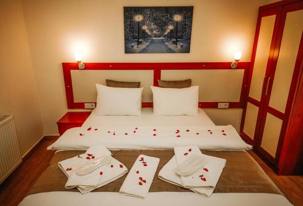 Ağva Sea House Hotel - Görsel 16