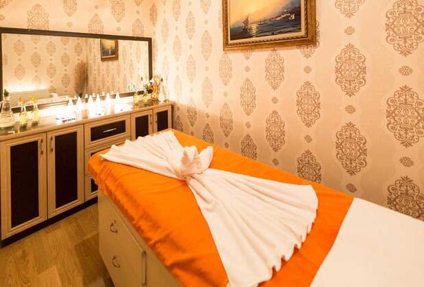 Emet Thermal Otel - Görsel 8