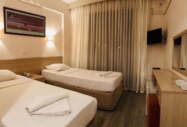 Bayram Otel Çeşme - Görsel 4