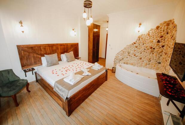 Ağva Sea House Hotel - Görsel 19