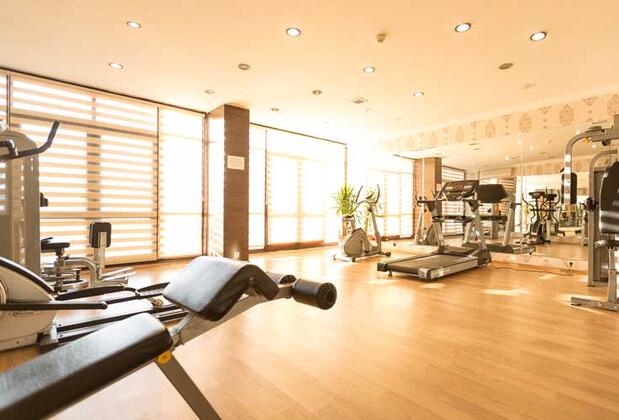 Emet Thermal Otel - Görsel 13