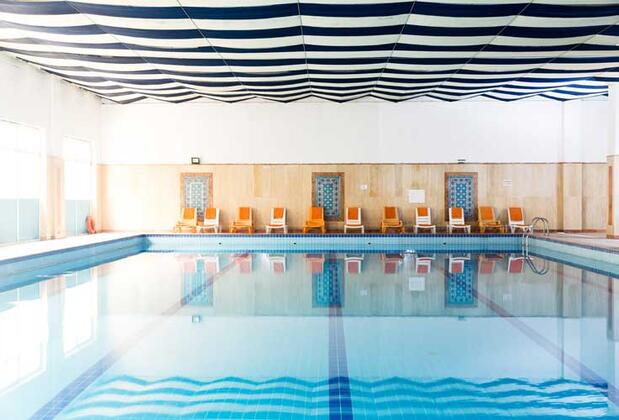 Emet Thermal Otel - Görsel 3