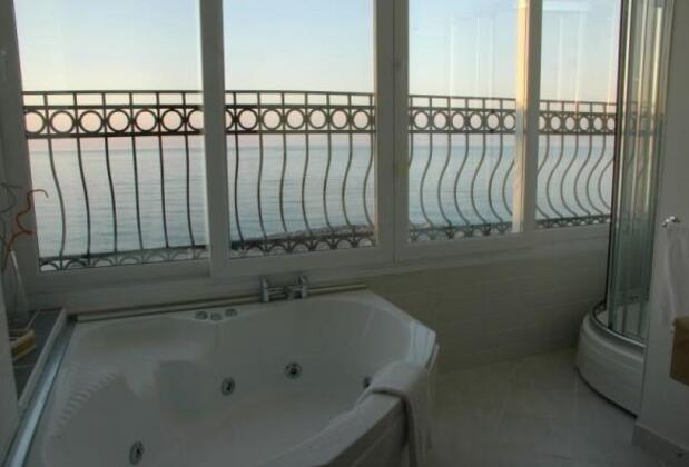 Ada Beach Hotel - Görsel 19