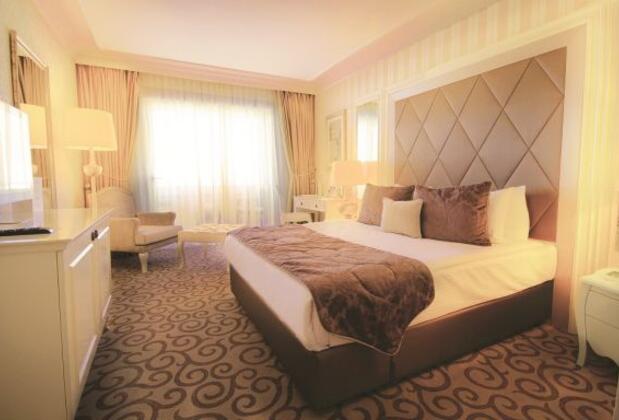 Ada Beach Hotel - Görsel 22