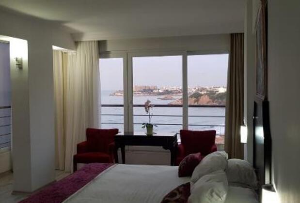 Ada Beach Hotel - Görsel 23