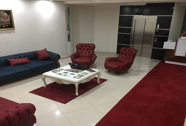 Heaven Suite Hotel Akçaabat - Görsel 3