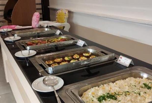 Ada Beach Hotel - Görsel 15