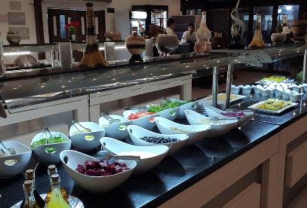 Ada Beach Hotel - Görsel 18