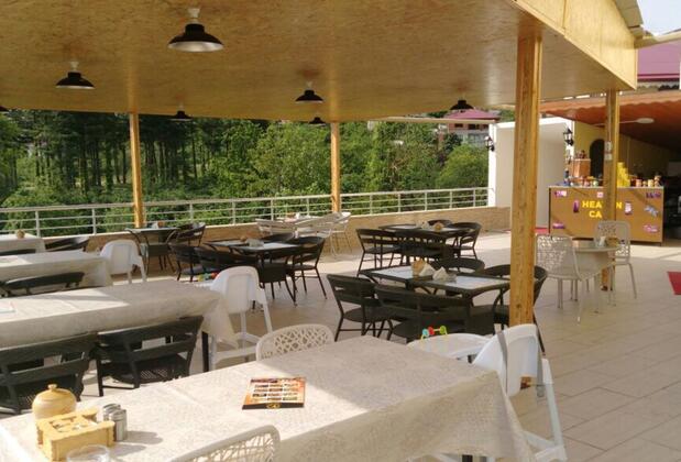 Heaven Suite Hotel Akçaabat - Görsel 5