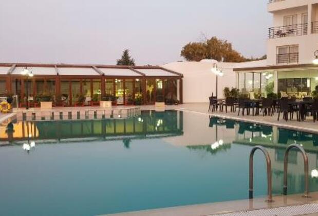 Ada Beach Hotel - Görsel 8