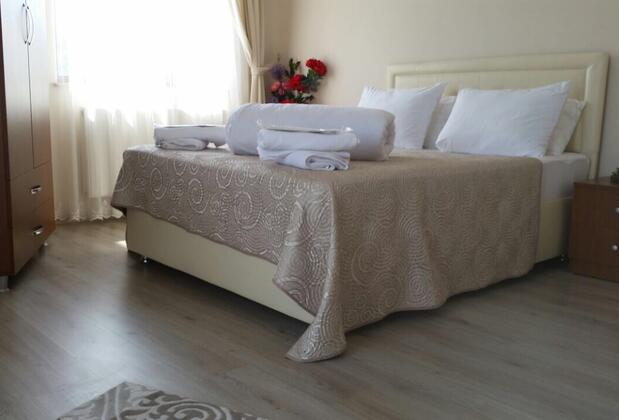 Heaven Suite Hotel Akçaabat - Görsel 6