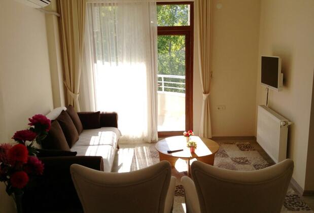 Heaven Suite Hotel Akçaabat - Görsel 7