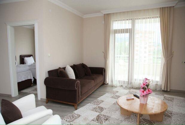 Heaven Suite Hotel Akçaabat - Görsel 8