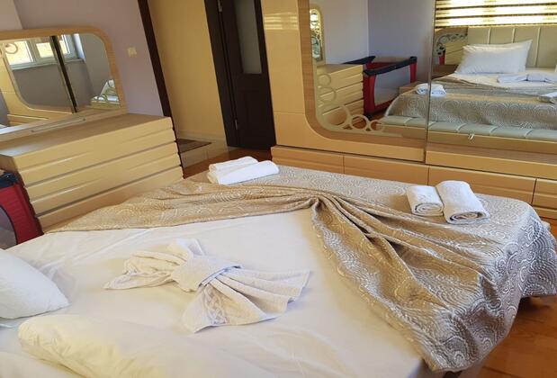 Heaven Suite Hotel Akçaabat - Görsel 9