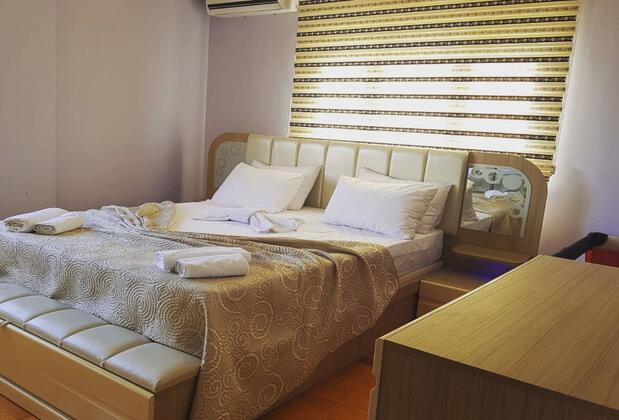 Heaven Suite Hotel Akçaabat - Görsel 10