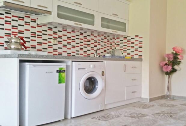 Heaven Suite Hotel Akçaabat - Görsel 11