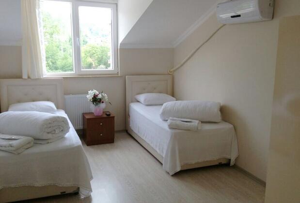 Heaven Suite Hotel Akçaabat - Görsel 12