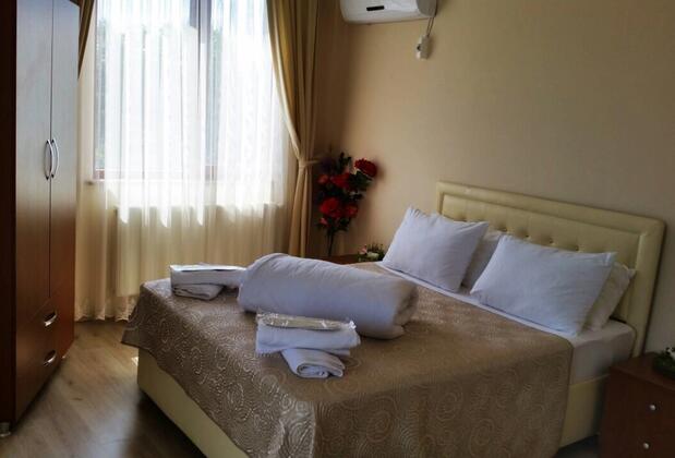 Heaven Suite Hotel Akçaabat - Görsel 13