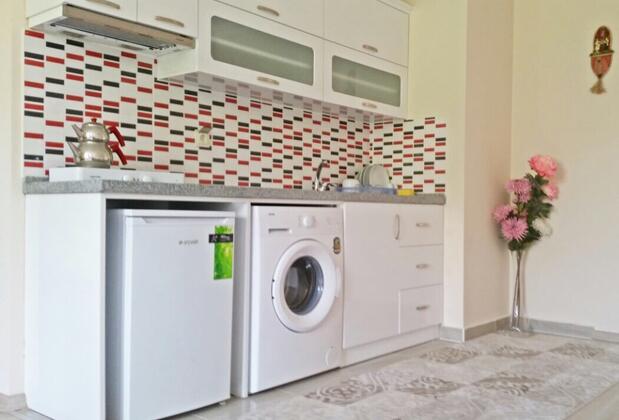 Heaven Suite Hotel Akçaabat - Görsel 14