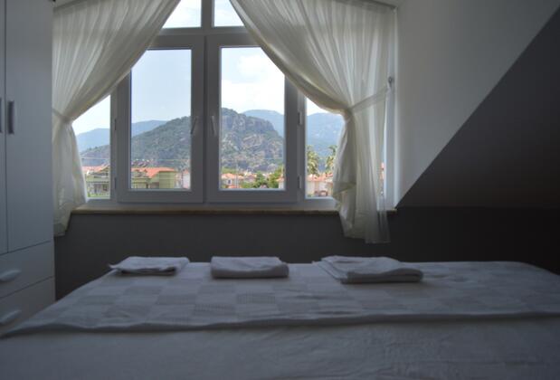 Dalyan Erken Apart - Görsel 13