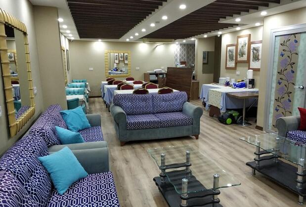 Şen Hotel Antalya - Görsel 4