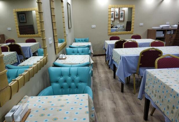 Şen Hotel Antalya - Görsel 5