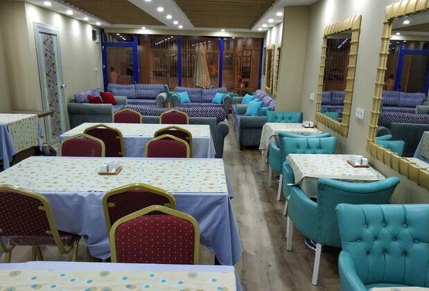 Şen Hotel Antalya - Görsel 6