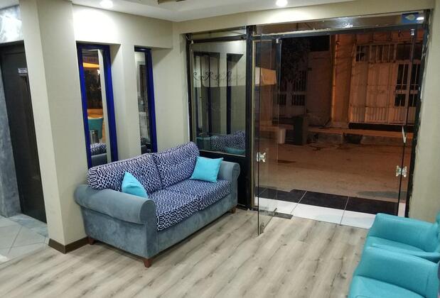 Şen Hotel Antalya - Görsel 7