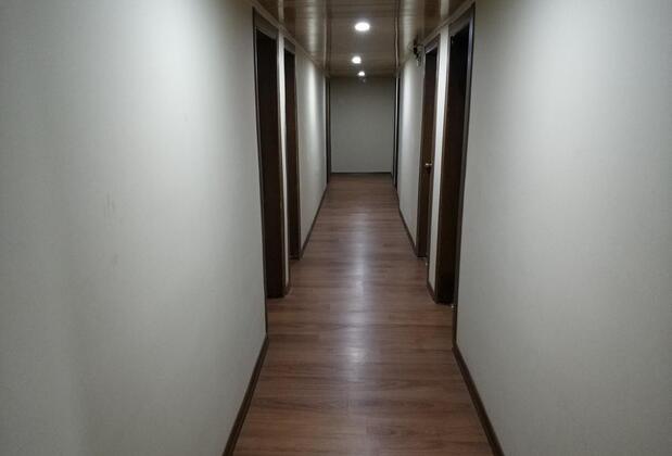 Şen Hotel Antalya - Görsel 8