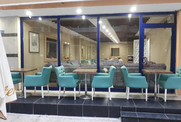 Şen Hotel Antalya - Görsel 3