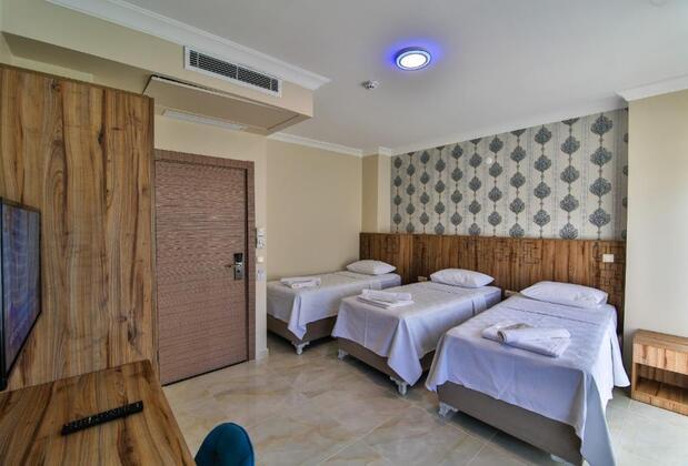 Otel Selvi - Görsel 6
