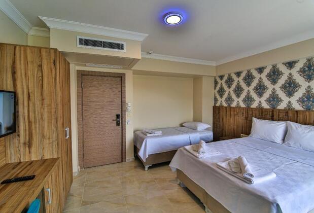 Otel Selvi - Görsel 7