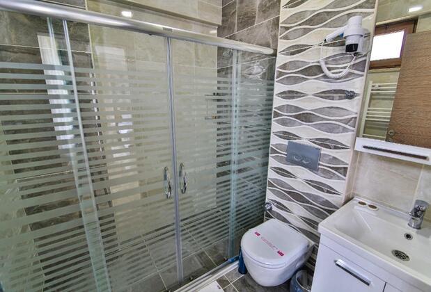 Otel Selvi - Görsel 13