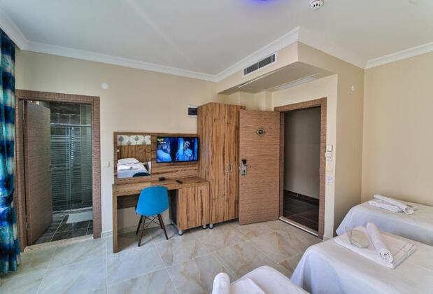Otel Selvi - Görsel 12