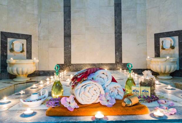 Emet Thermal Otel - Görsel 9