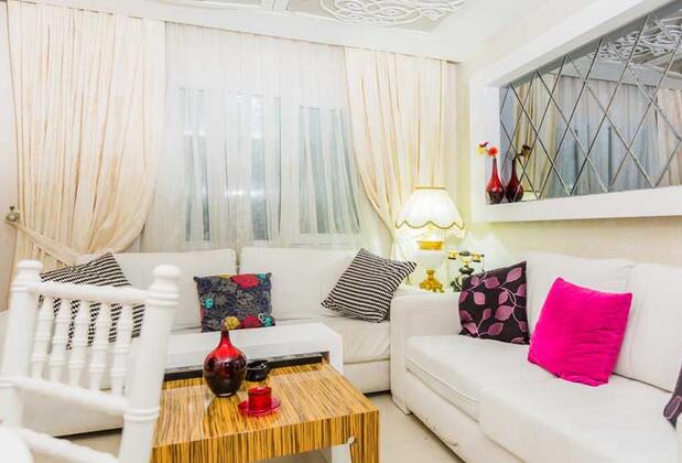 Emet Thermal Otel - Görsel 15